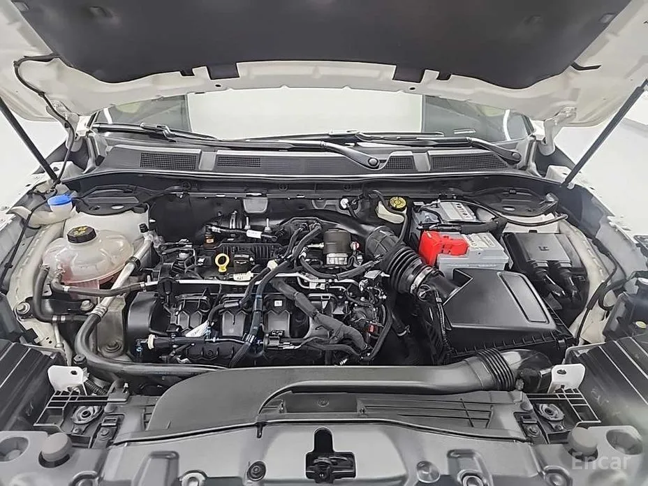 Фото 6 - Lincoln Corsair