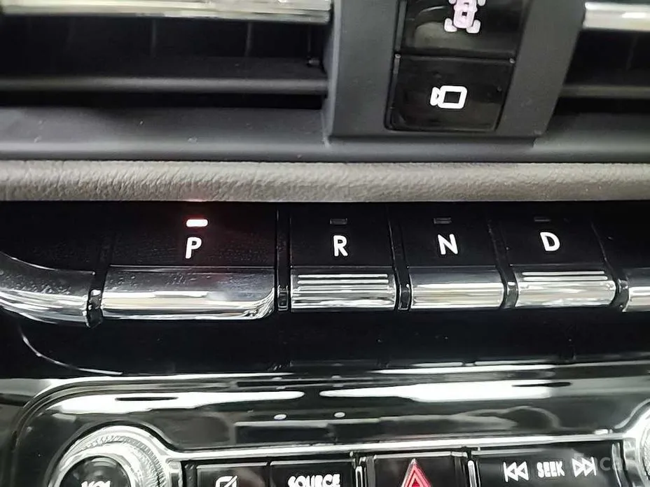 Фото 9 - Lincoln Corsair