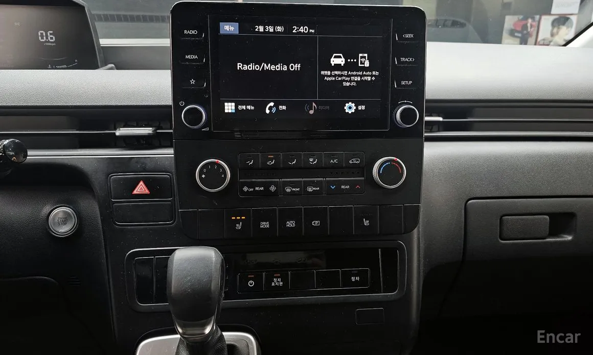 Фото 15 - Hyundai Staria