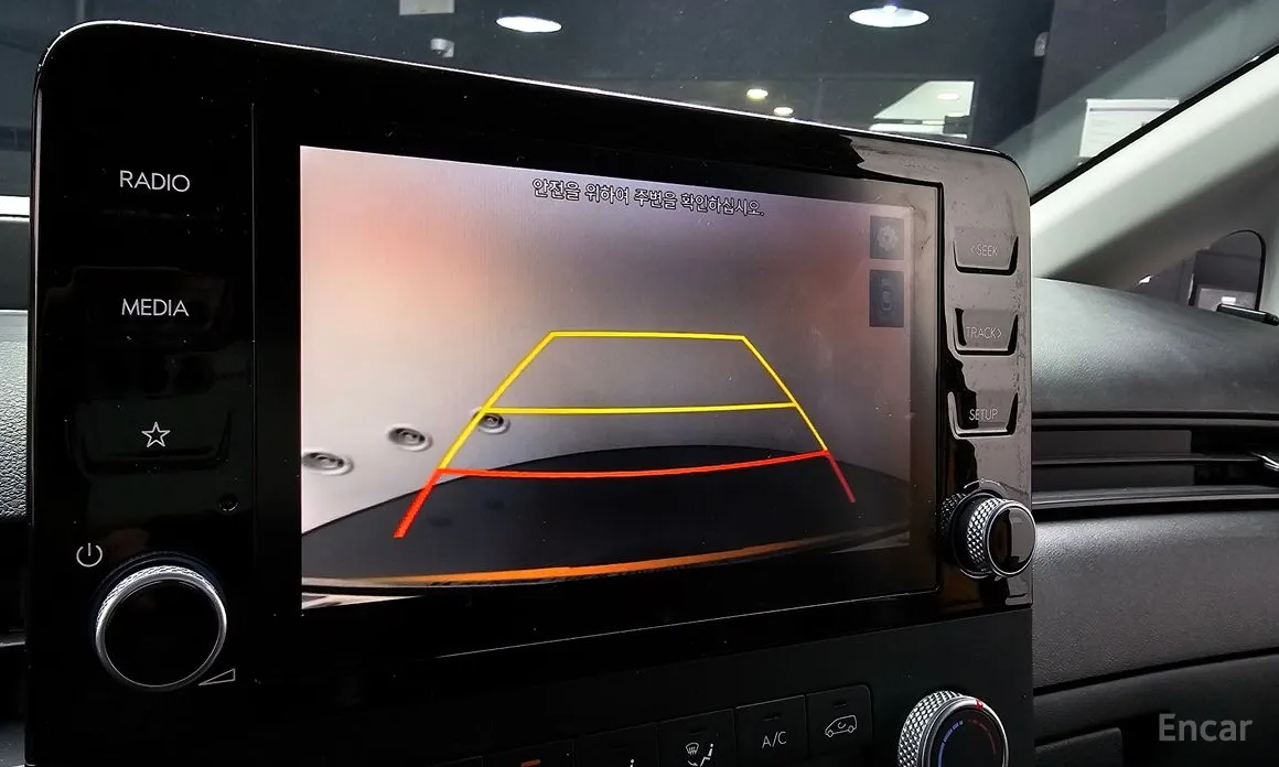 Фото 16 - Hyundai Staria