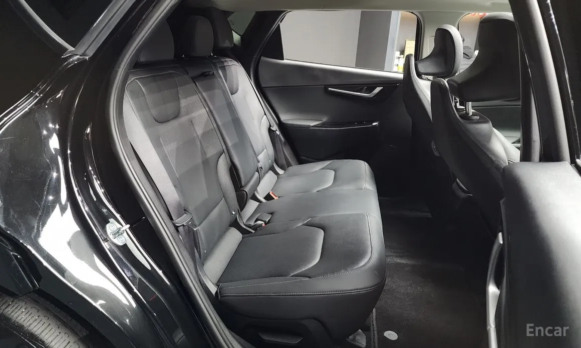 Фото 12 - Kia EV6