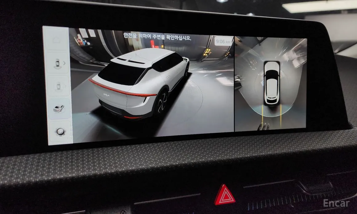 Фото 16 - Kia EV6