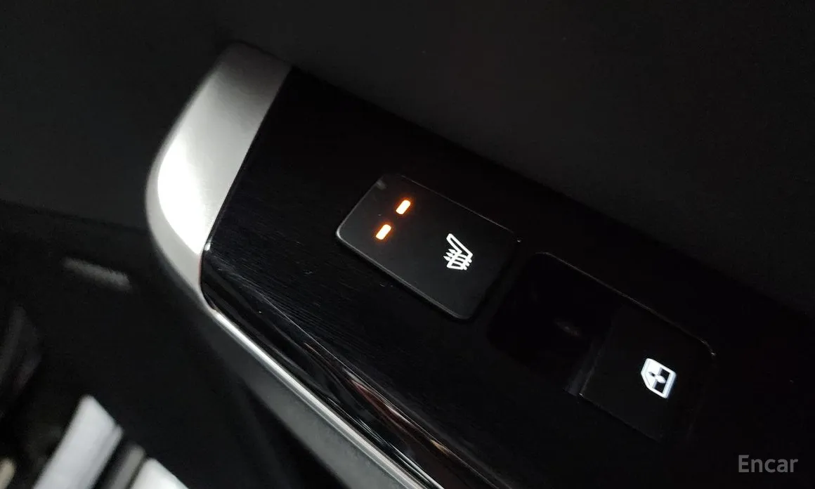 Фото 19 - Kia EV6