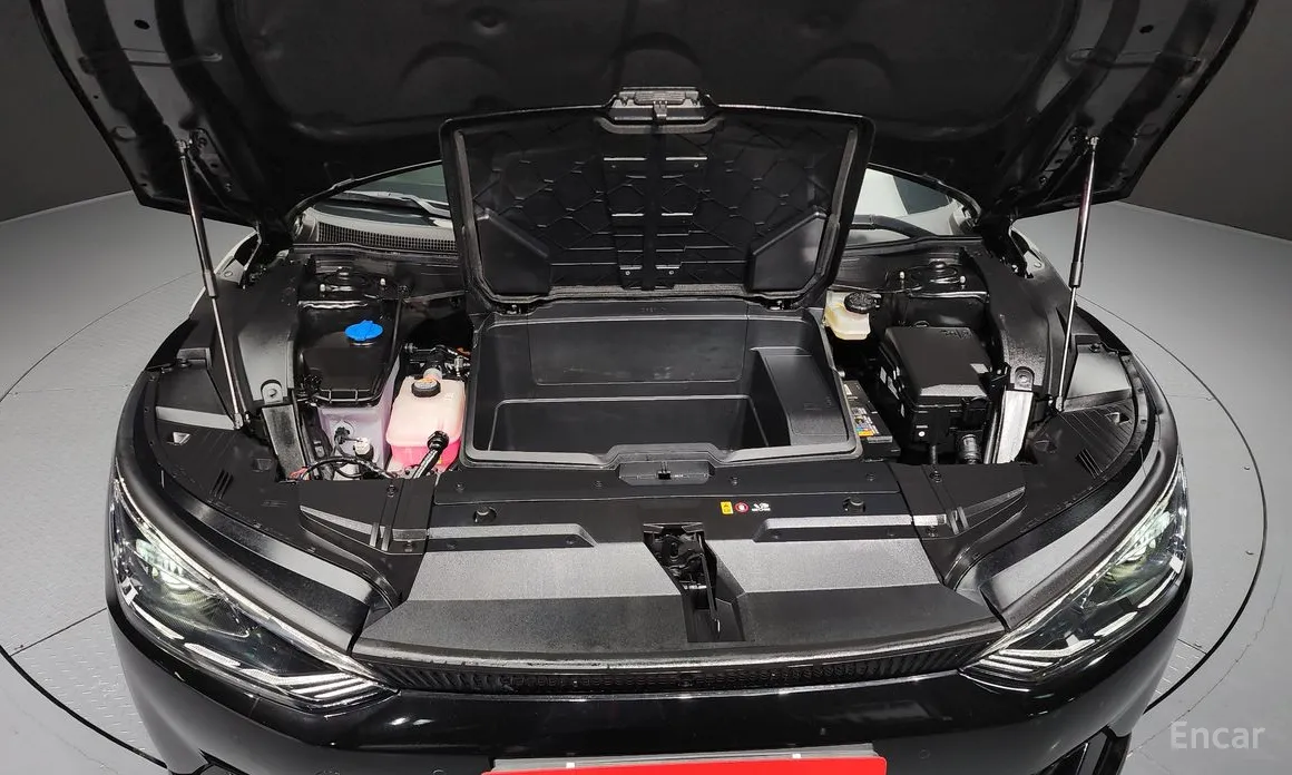 Фото 6 - Kia EV6