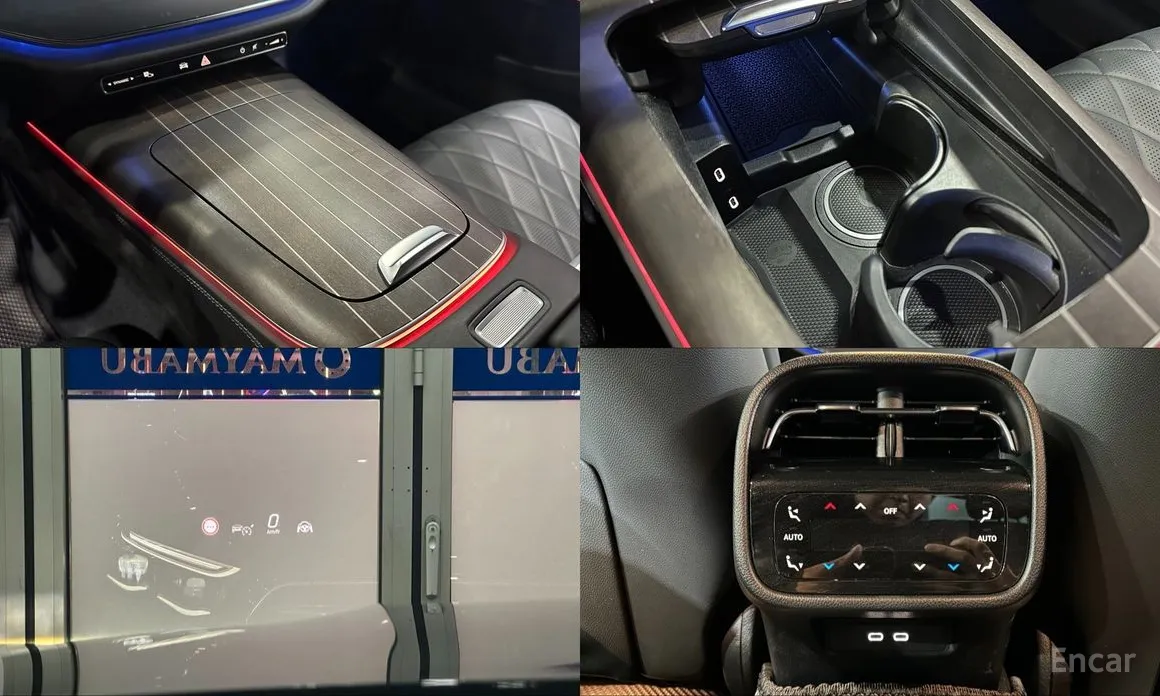 Фото 19 - Mercedes-Benz E-Class