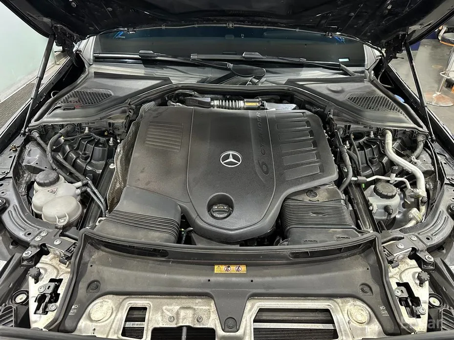 Фото 6 - Mercedes-Benz E-Class