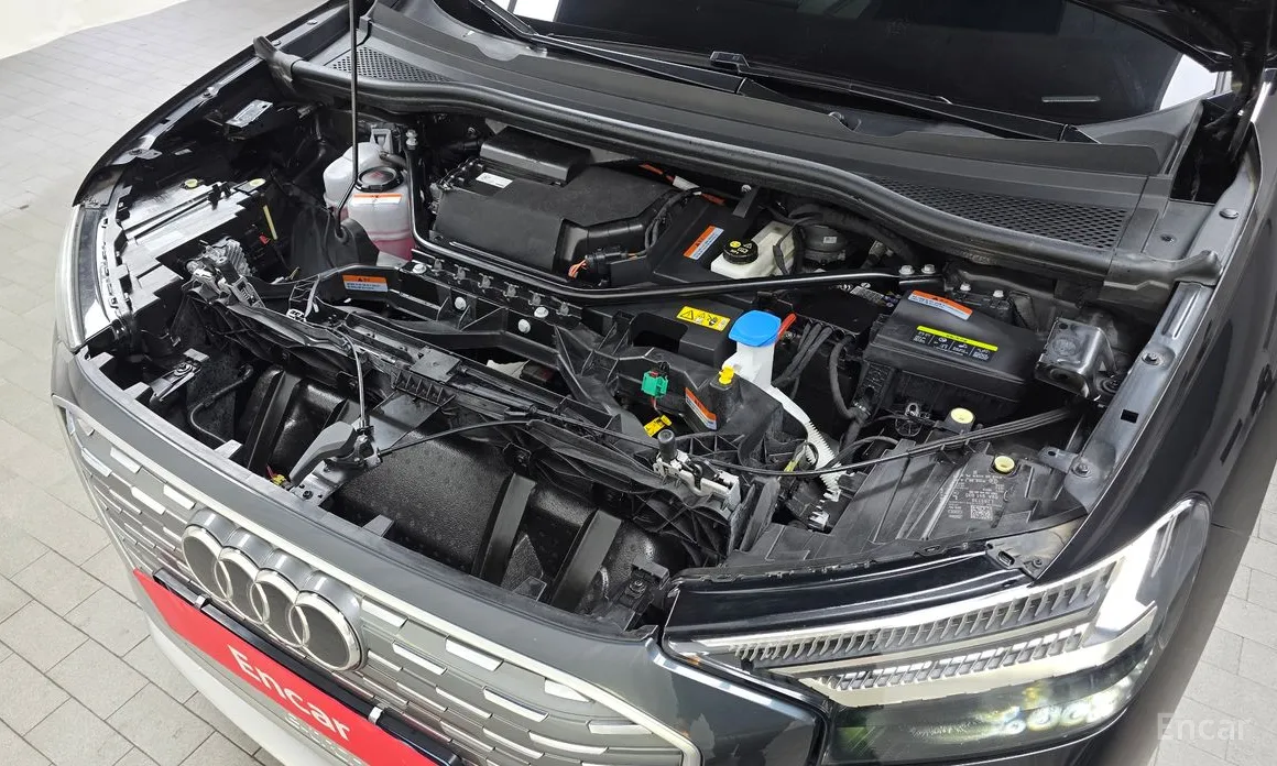 Фото 6 - Audi Q4 e-tron