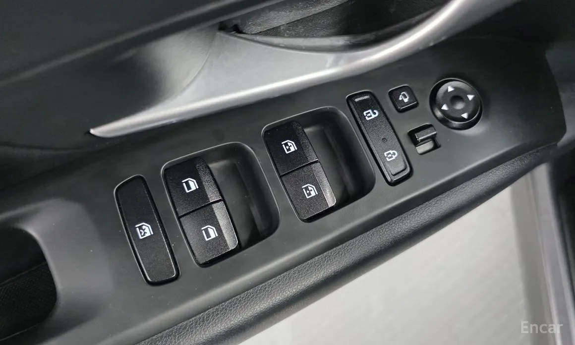 Фото 12 - Hyundai Tucson