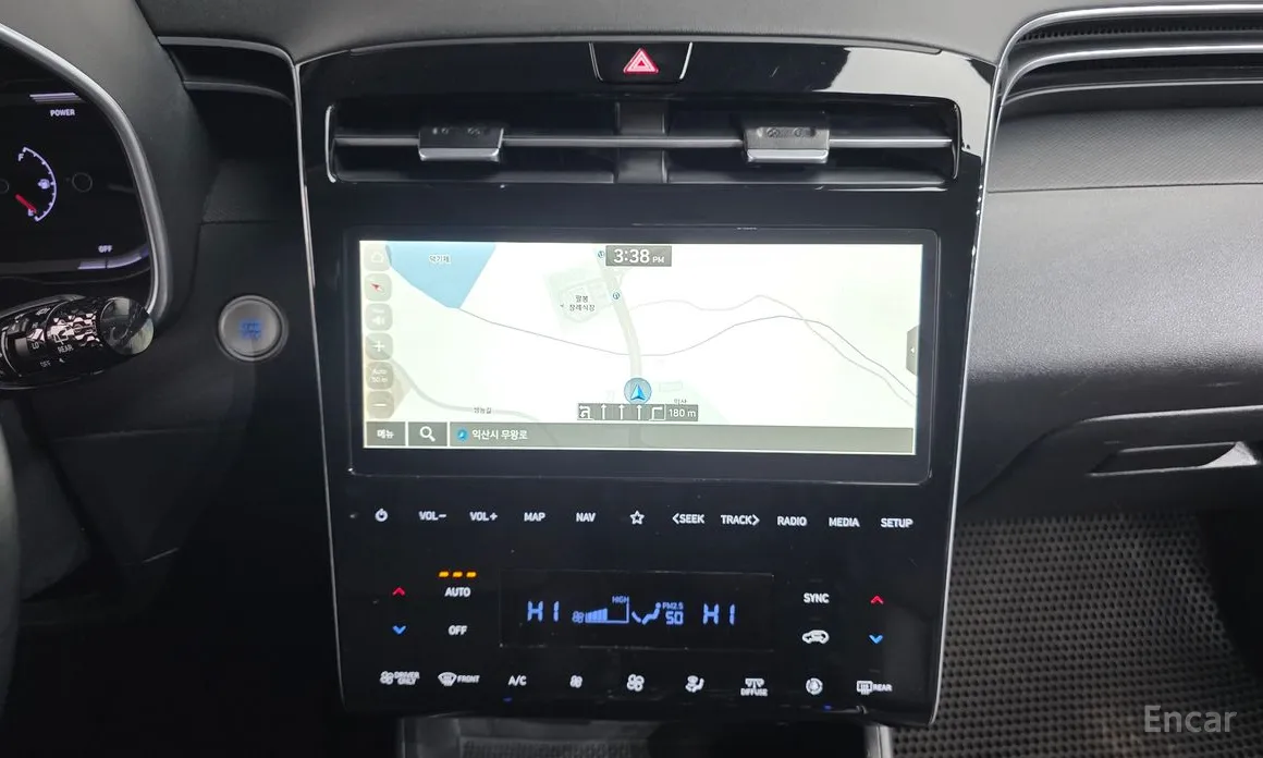 Фото 15 - Hyundai Tucson