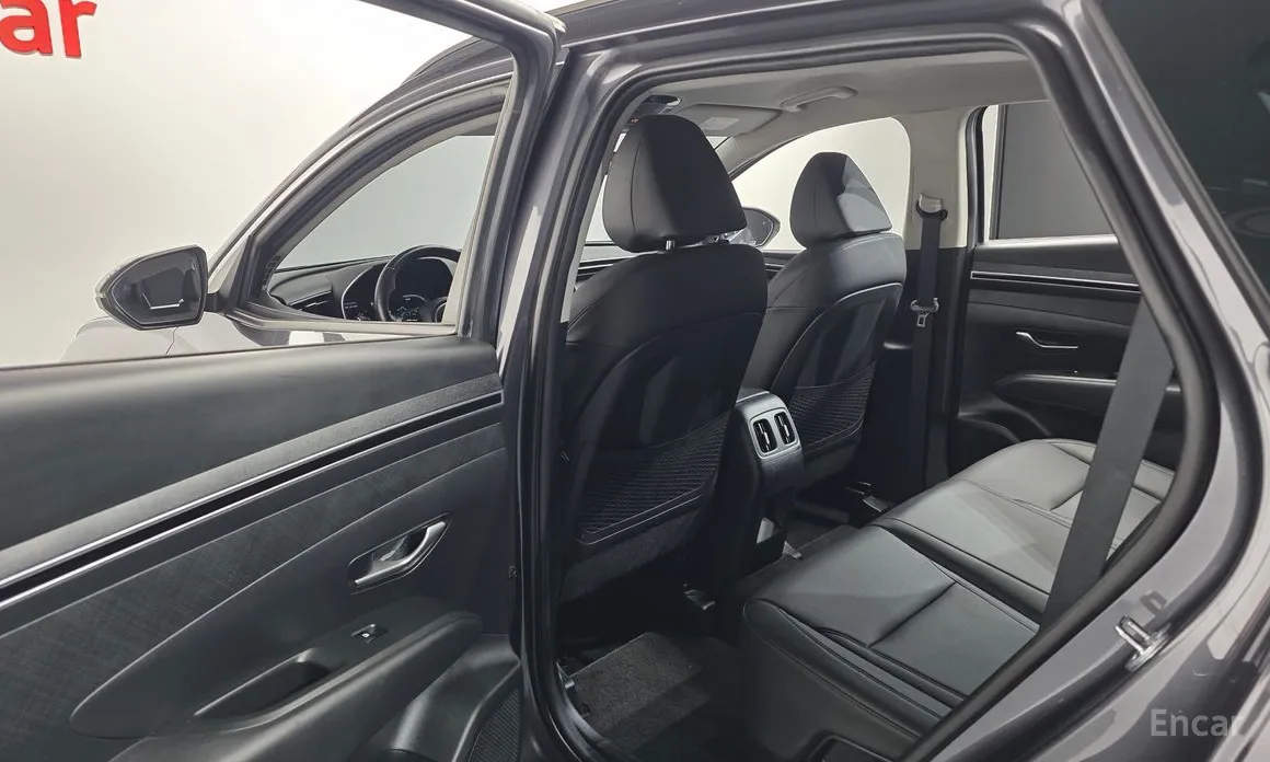 Фото 18 - Hyundai Tucson