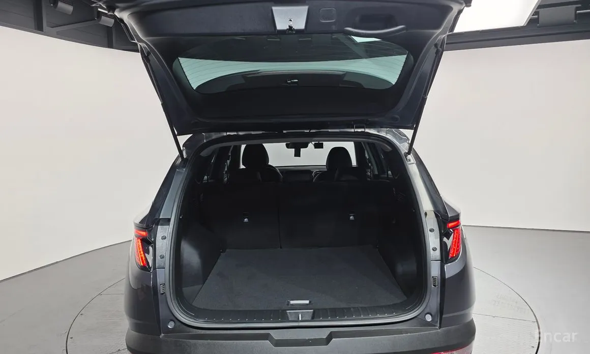 Фото 20 - Hyundai Tucson