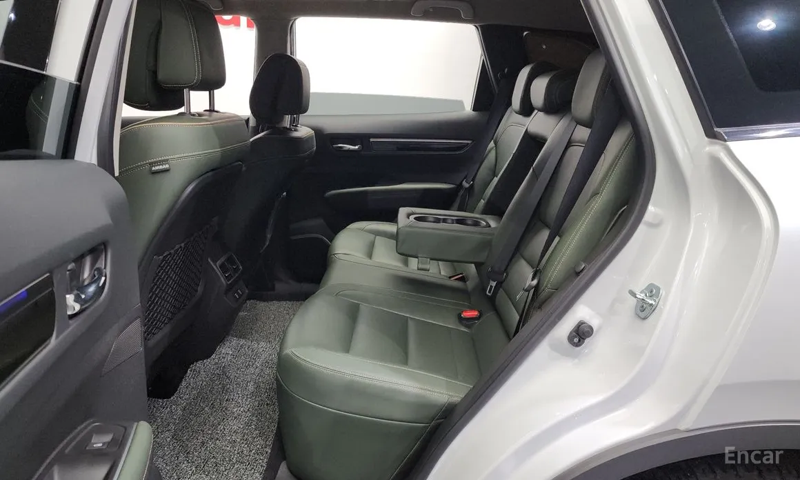 Фото 11 - Renault QM6