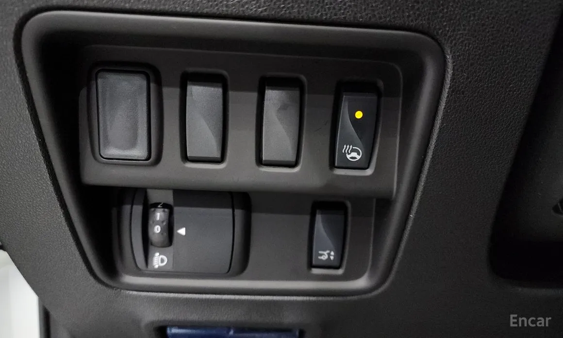 Фото 12 - Renault QM6