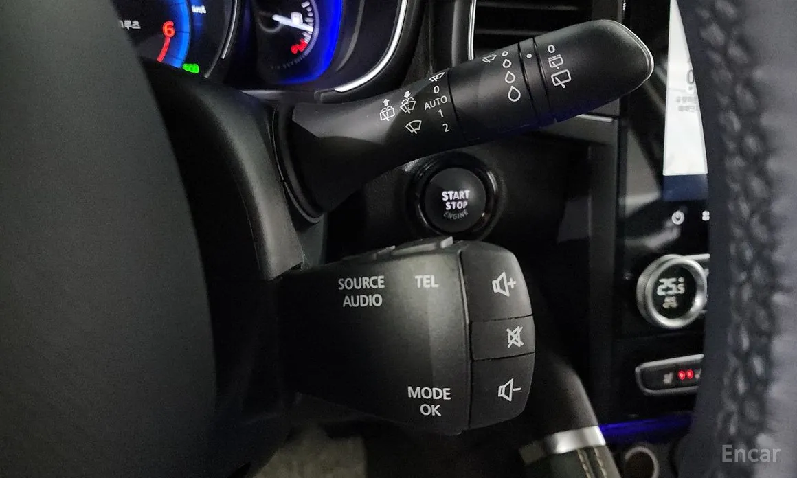 Фото 14 - Renault QM6