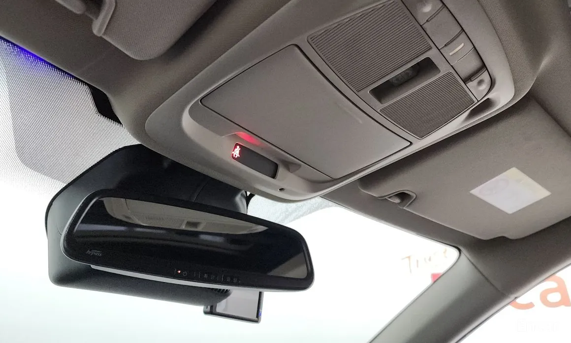 Фото 17 - Renault QM6