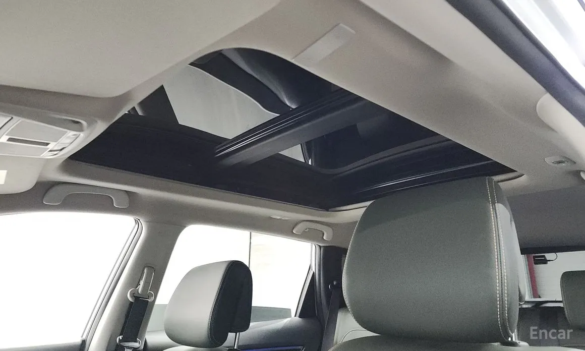 Фото 19 - Renault QM6