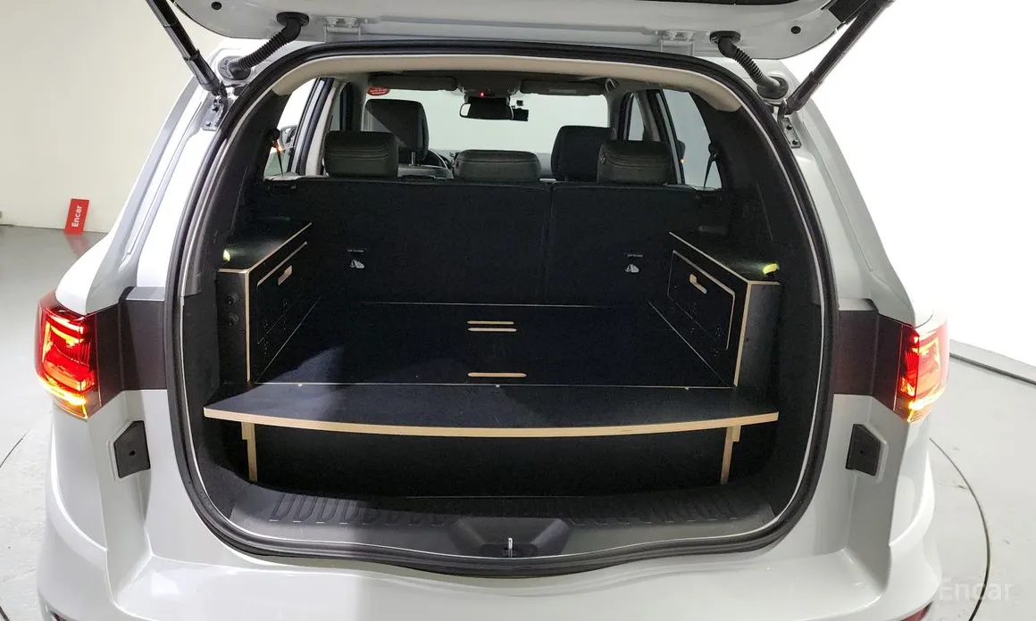 Фото 20 - Renault QM6