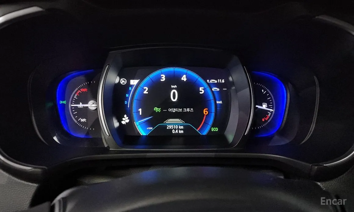 Фото 8 - Renault QM6