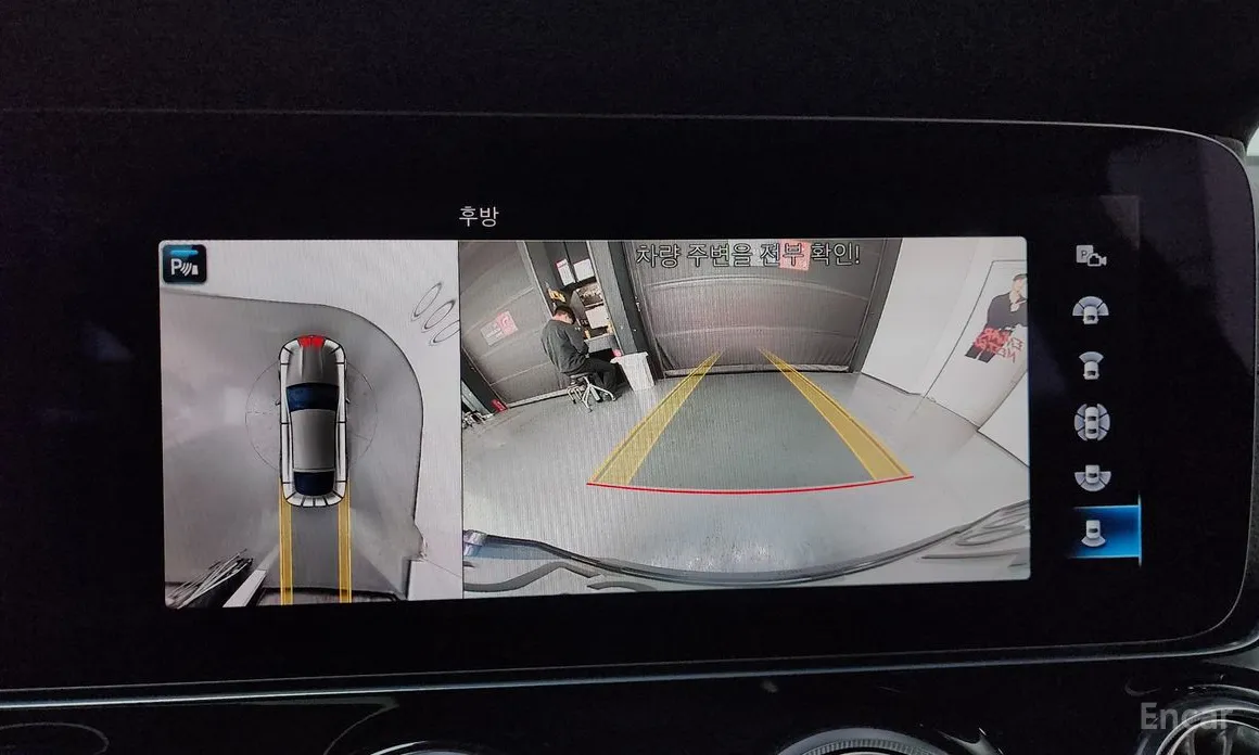 Фото 15 - Mercedes-Benz AMG GT