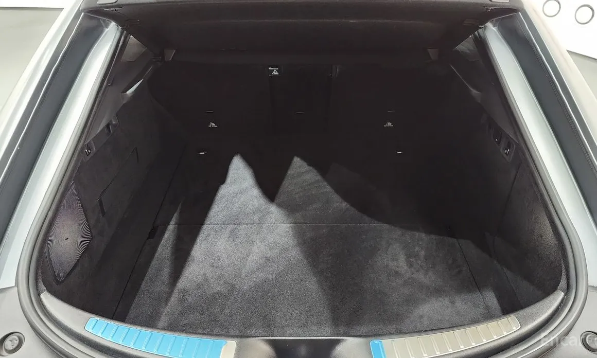 Фото 20 - Mercedes-Benz AMG GT