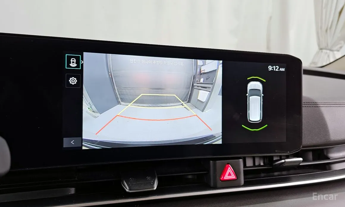 Фото 15 - Kia Carnival