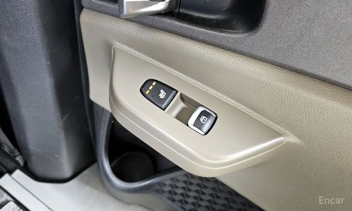 Фото 18 - Kia Carnival