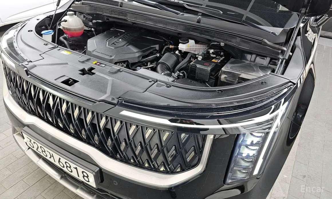 Фото 6 - Kia Carnival