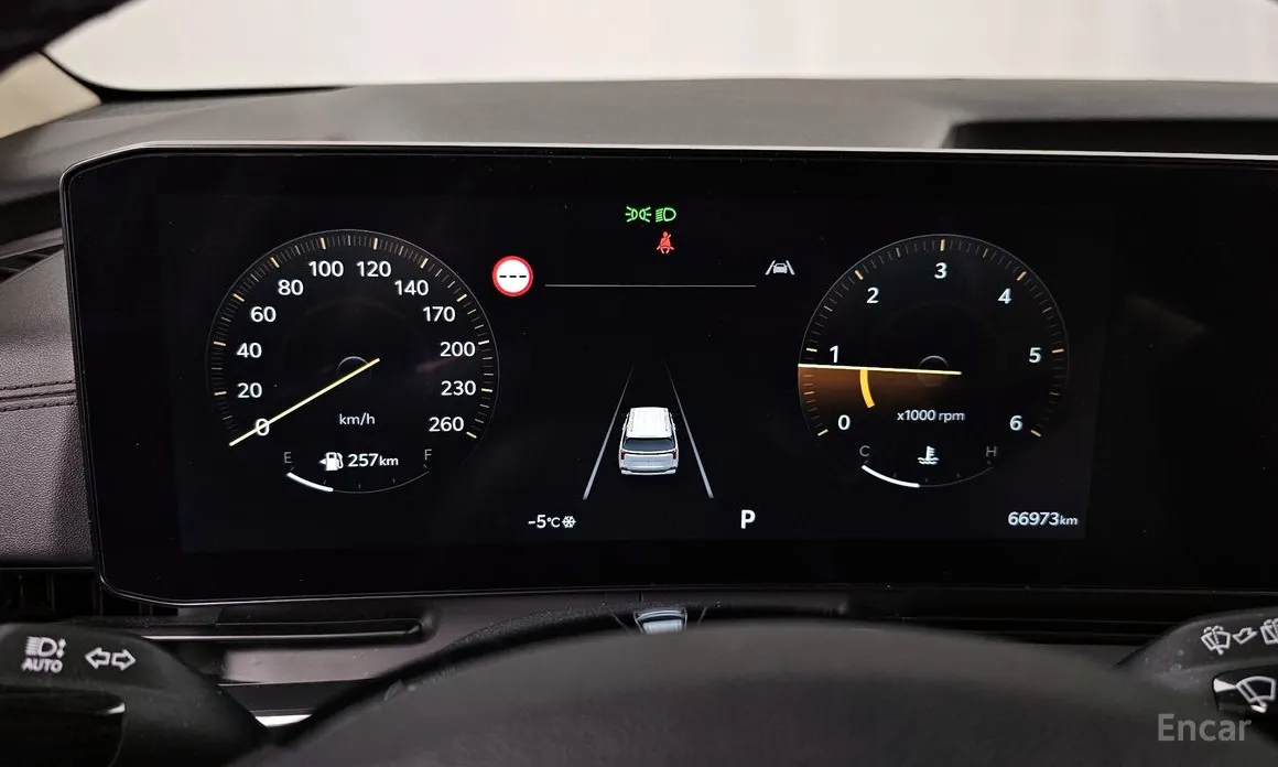 Фото 8 - Kia Carnival