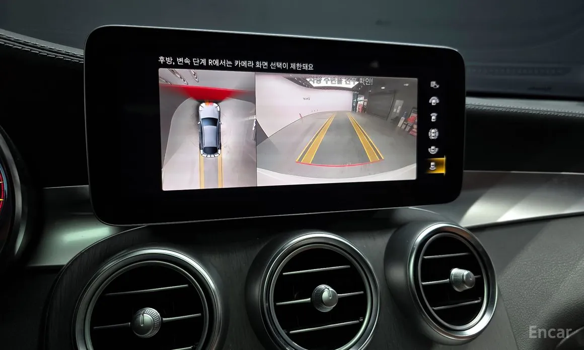 Фото 15 - Mercedes-Benz GLC-Class