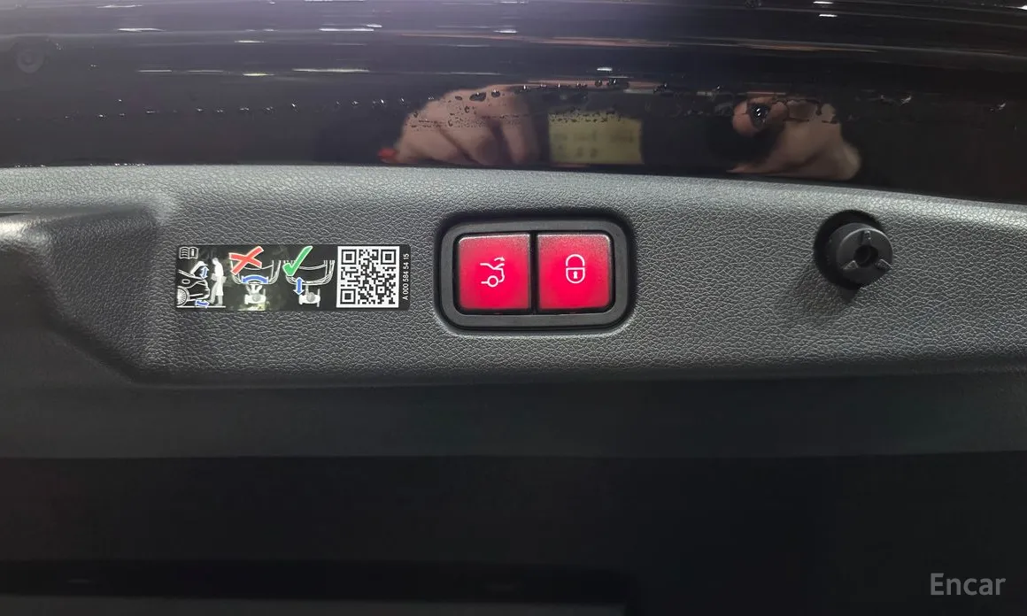 Фото 20 - Mercedes-Benz E-Class