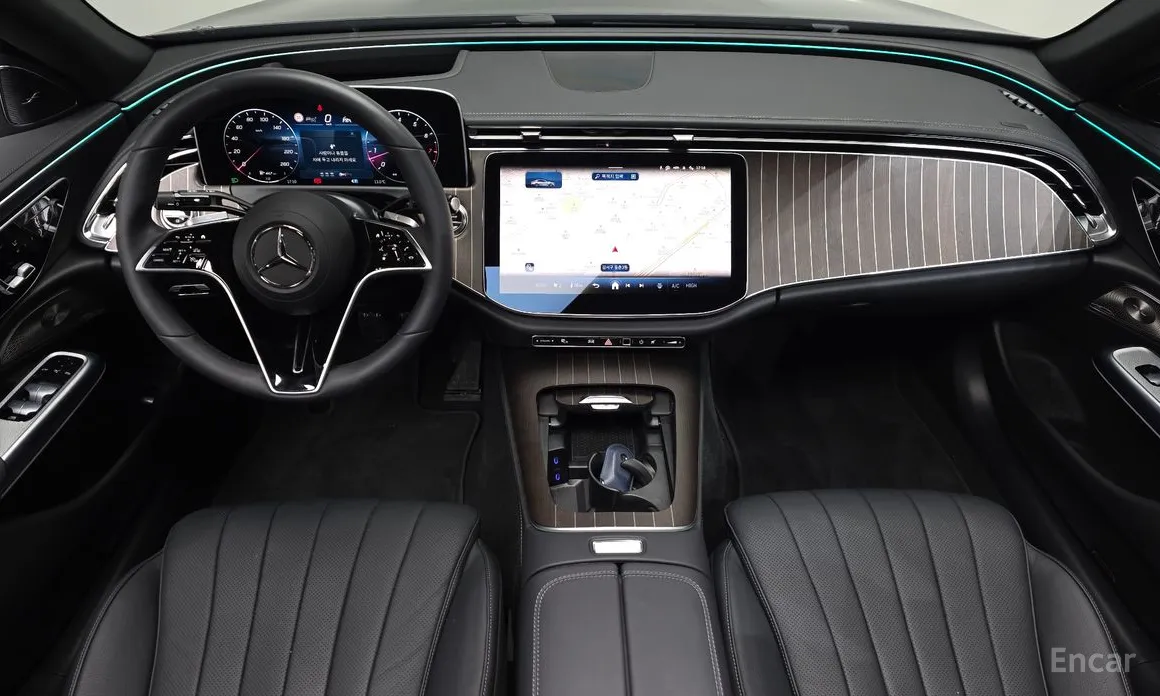 Фото 7 - Mercedes-Benz E-Class