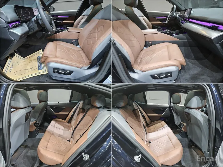 Фото 10 - BMW 5 Series