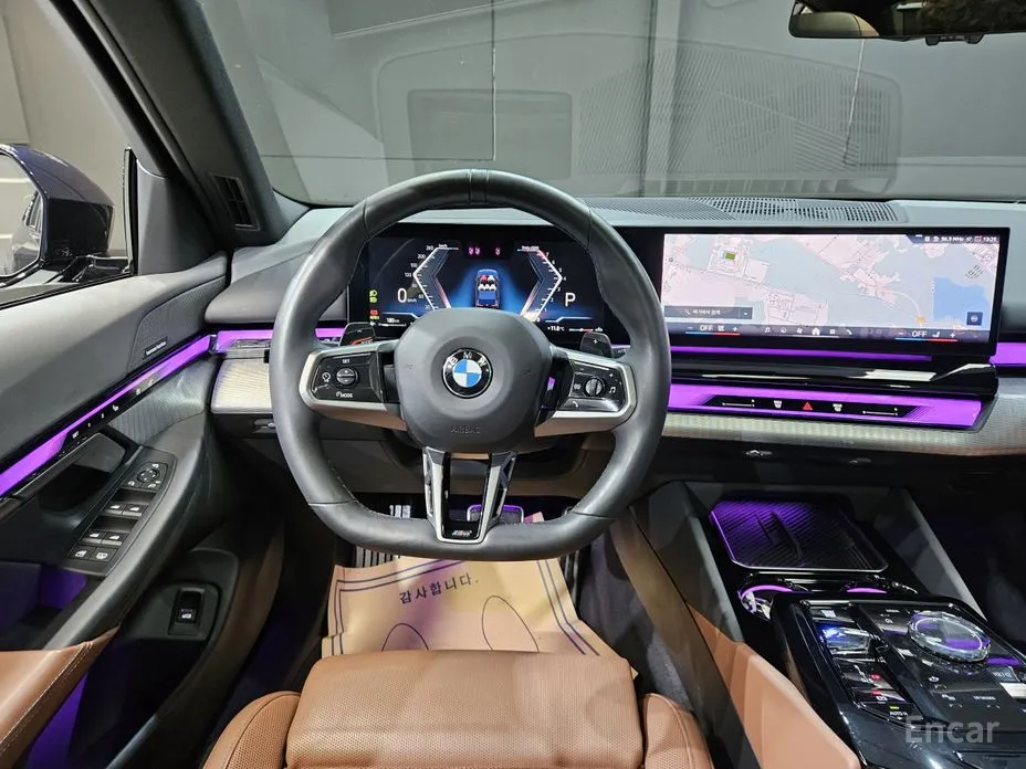 Фото 11 - BMW 5 Series