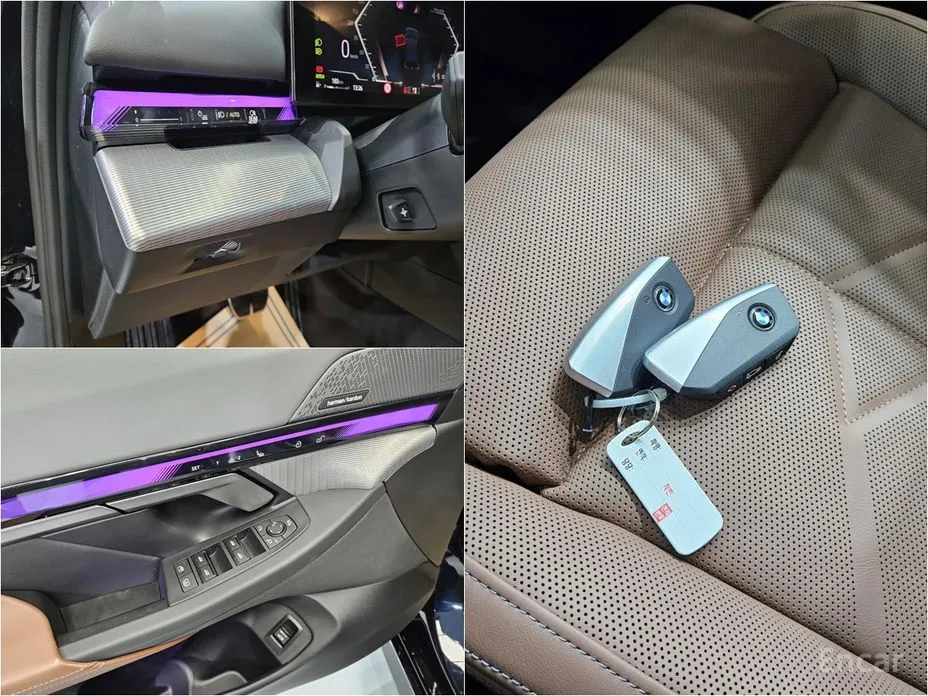 Фото 13 - BMW 5 Series