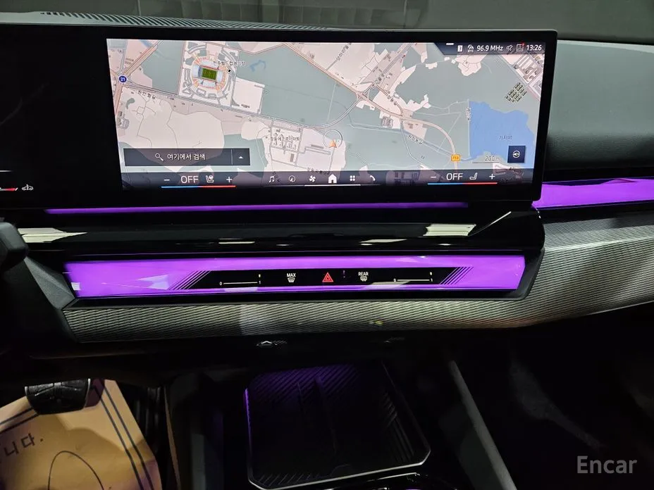 Фото 14 - BMW 5 Series