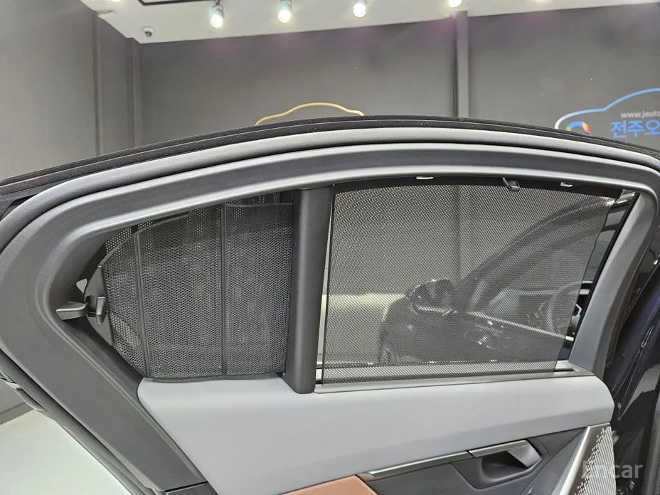 Фото 19 - BMW 5 Series