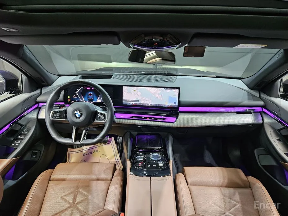 Фото 7 - BMW 5 Series