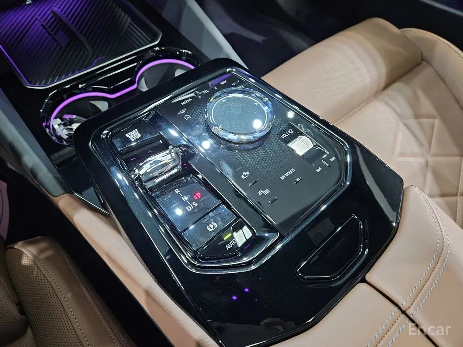 Фото 9 - BMW 5 Series