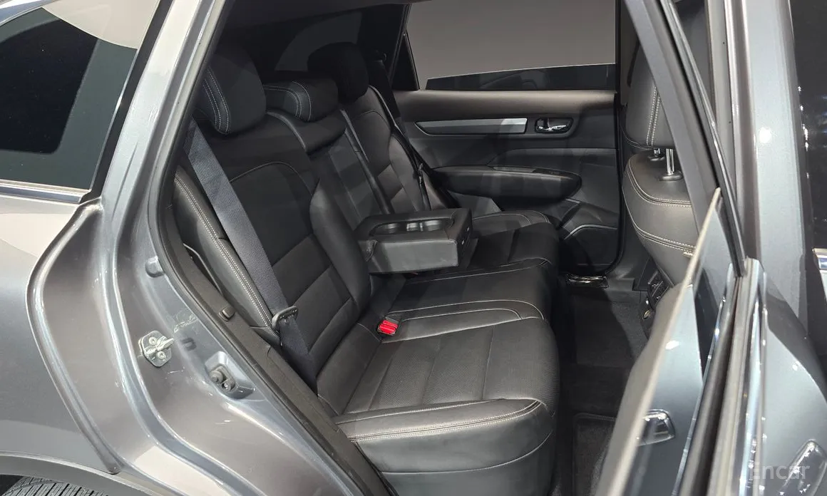 Фото 12 - Renault QM6