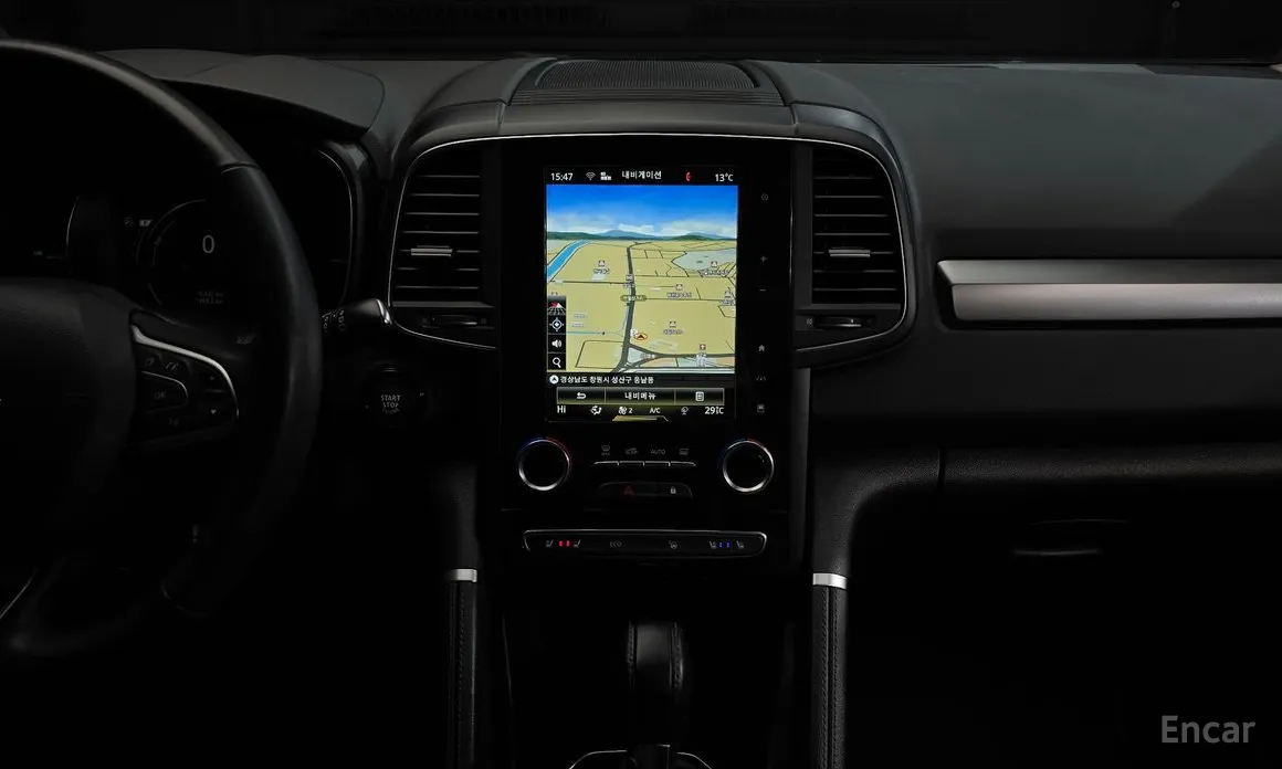 Фото 14 - Renault QM6