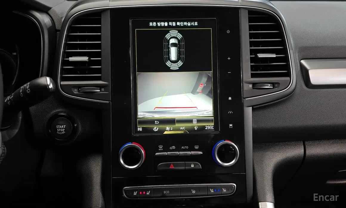 Фото 15 - Renault QM6