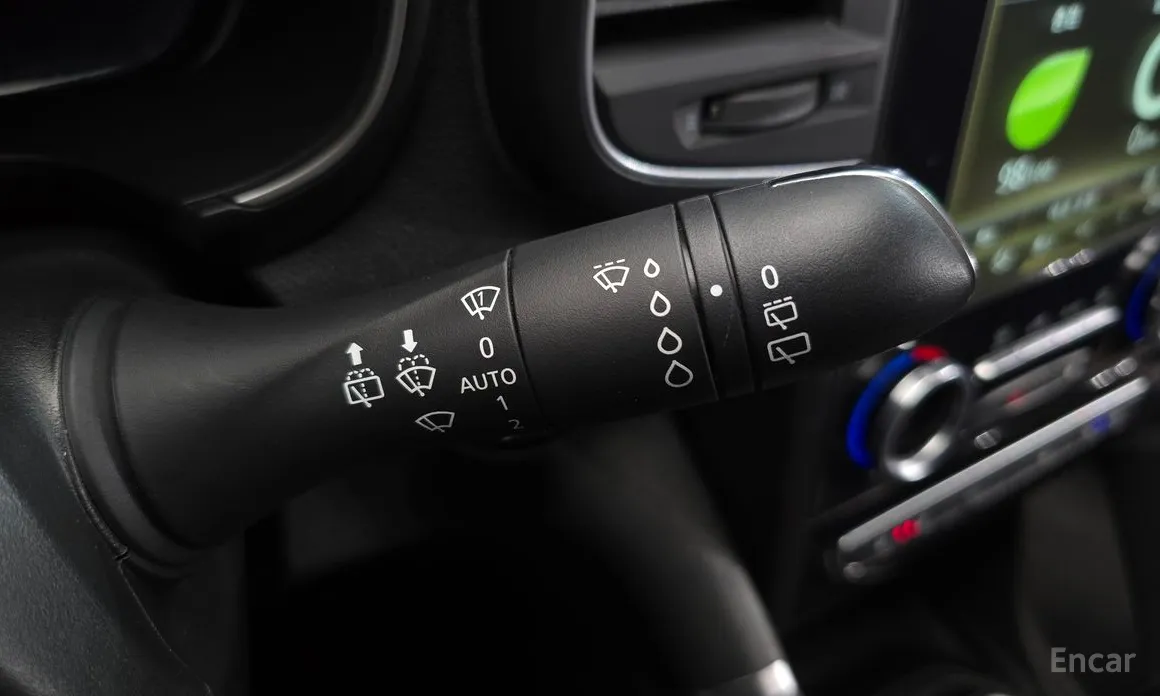 Фото 17 - Renault QM6