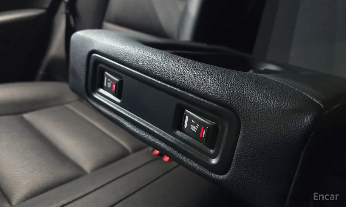 Фото 18 - Renault QM6