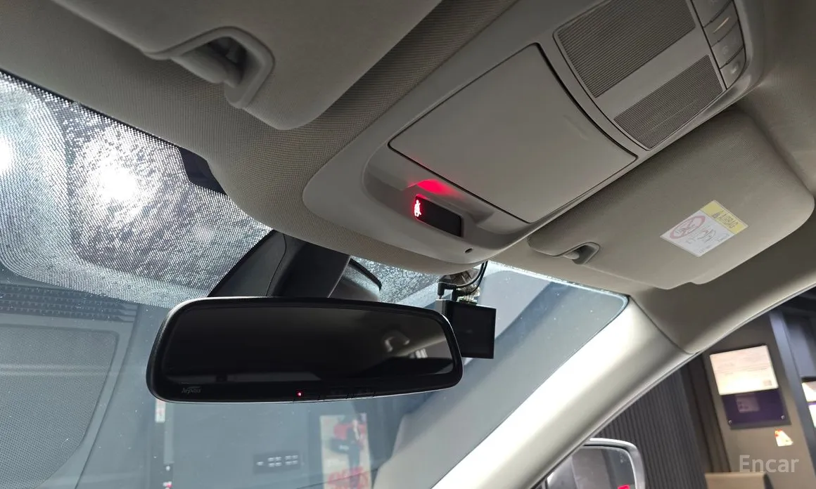 Фото 19 - Renault QM6