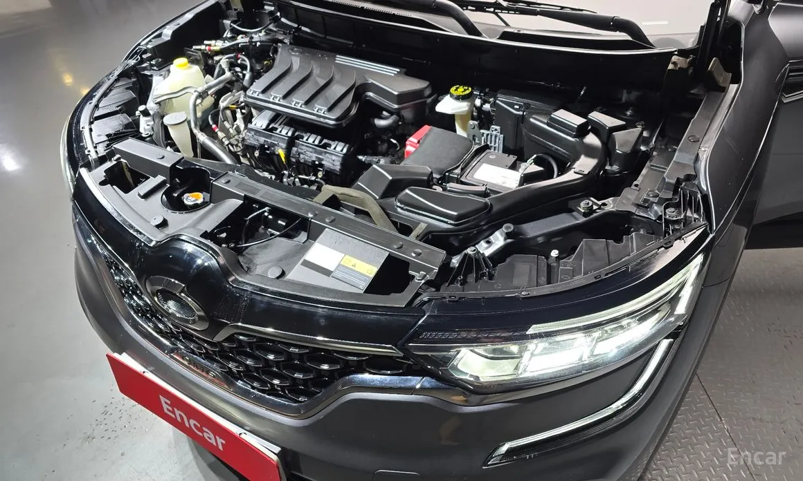 Фото 6 - Renault QM6