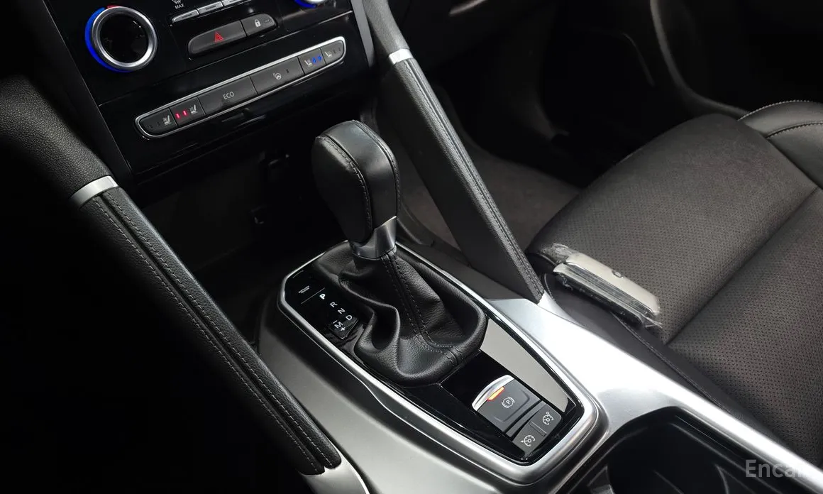 Фото 9 - Renault QM6