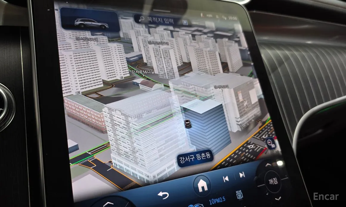 Фото 14 - Mercedes-Benz GLC-Class