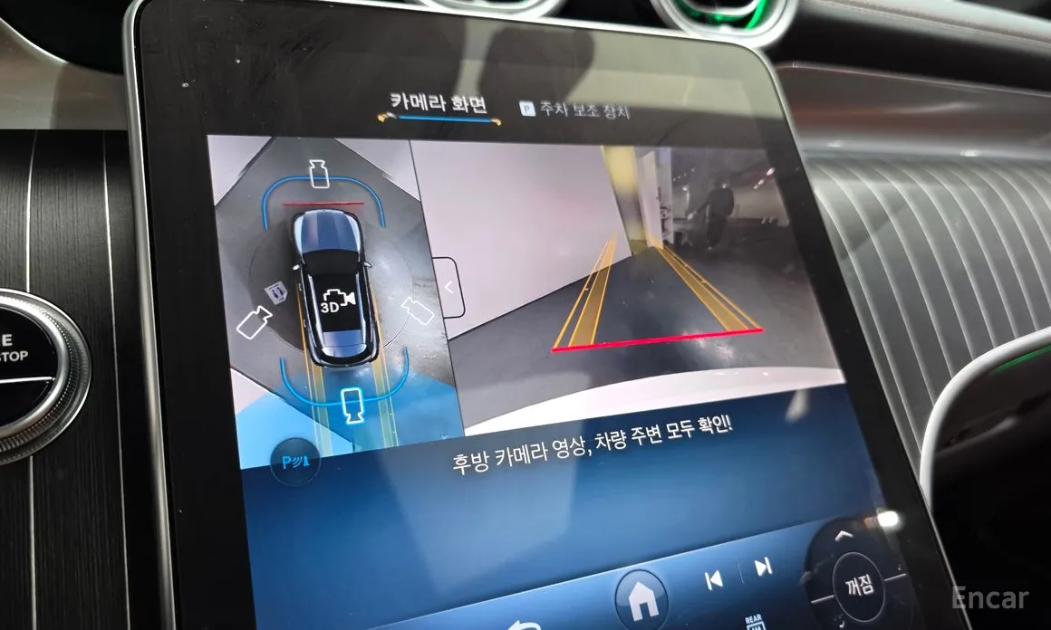 Фото 15 - Mercedes-Benz GLC-Class