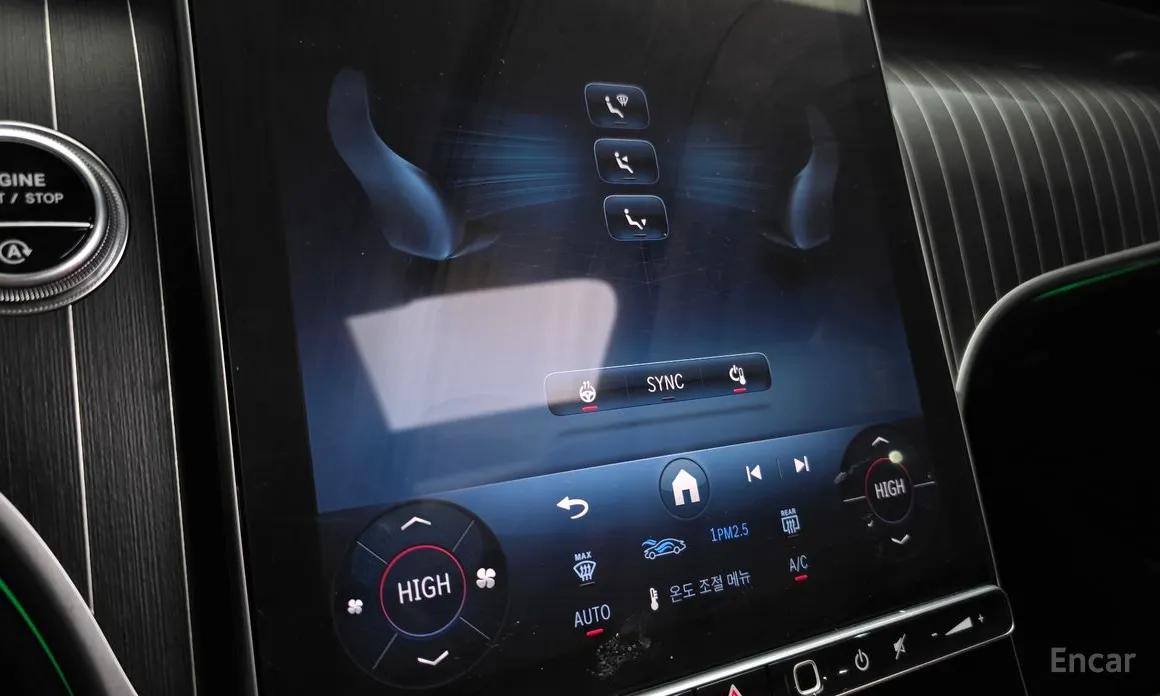 Фото 16 - Mercedes-Benz GLC-Class