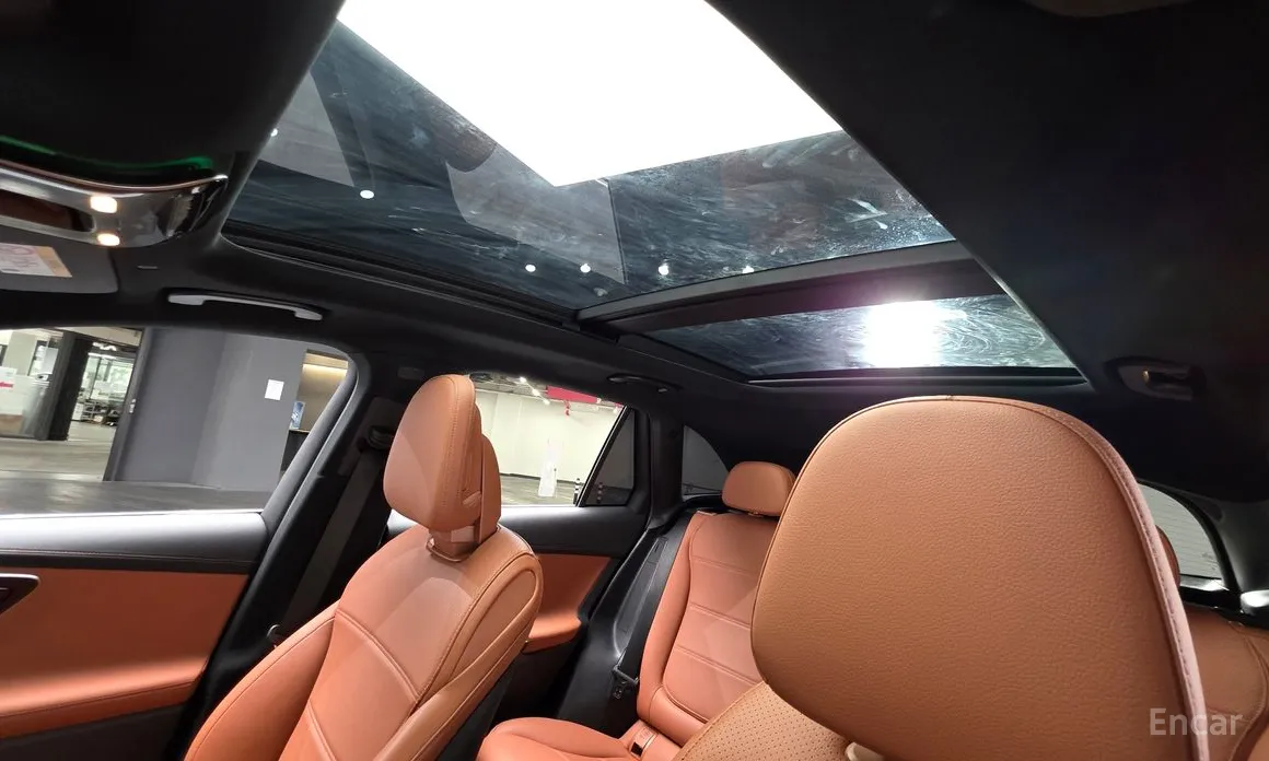 Фото 17 - Mercedes-Benz GLC-Class